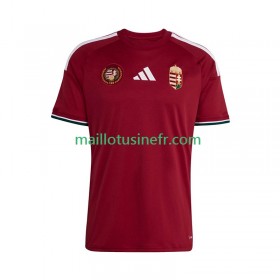 Maillot de Foot Hongrie Domicile 2026